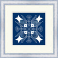 Surya Wall Decor Framed Art | LJ4158