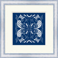 Surya Wall Decor Framed Art | LJ4159