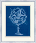 Surya Wall Decor Framed Art | LJ4162