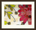 Surya Wall Decor Framed Art | LJ4166