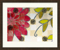 Surya Wall Decor Framed Art | LJ4167