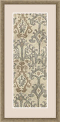 Surya Wall Decor Framed Art | LJ4215