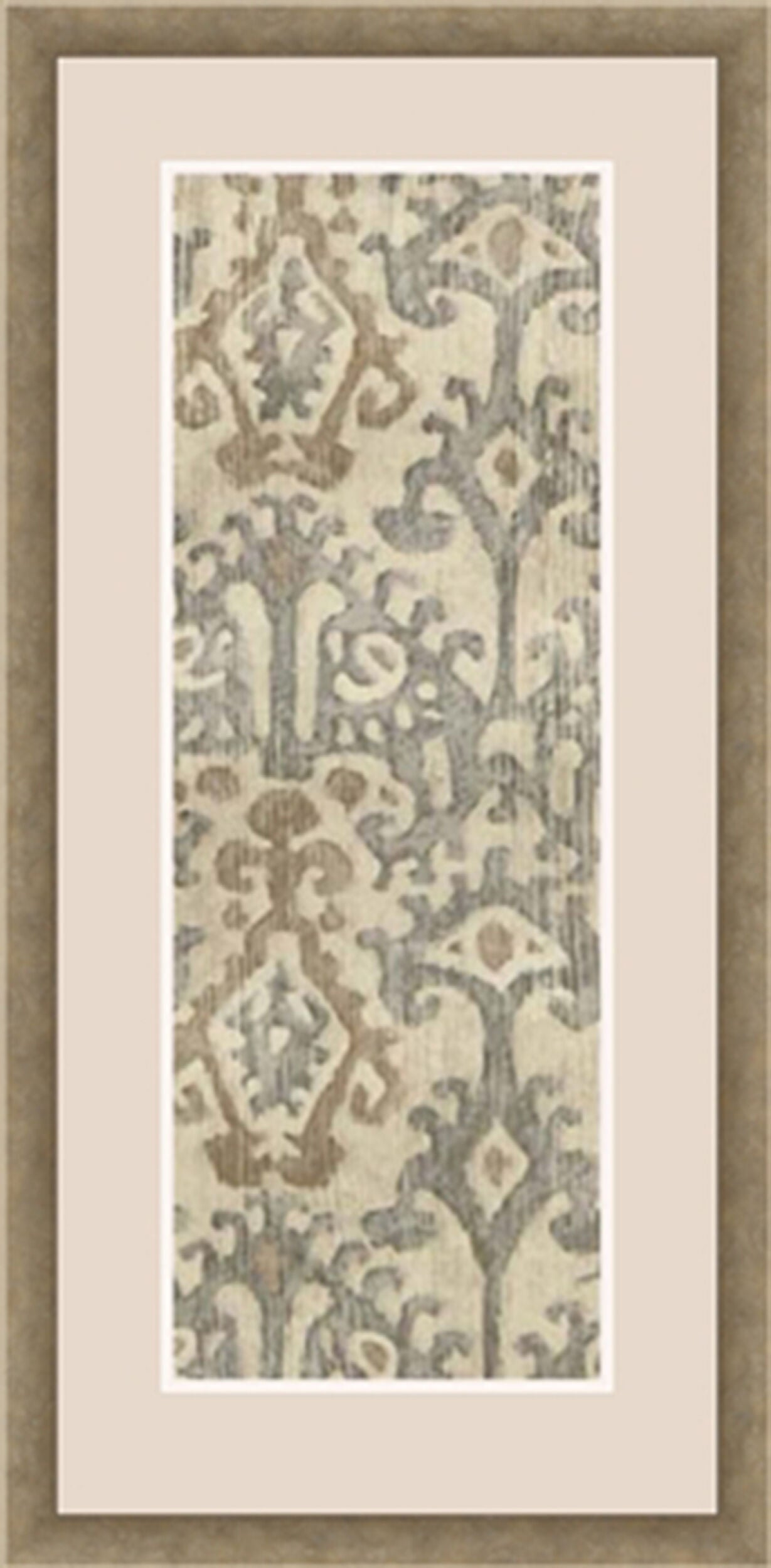 Surya Wall Decor Framed Art | LJ4215