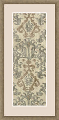 Surya Wall Decor Framed Art | LJ4216