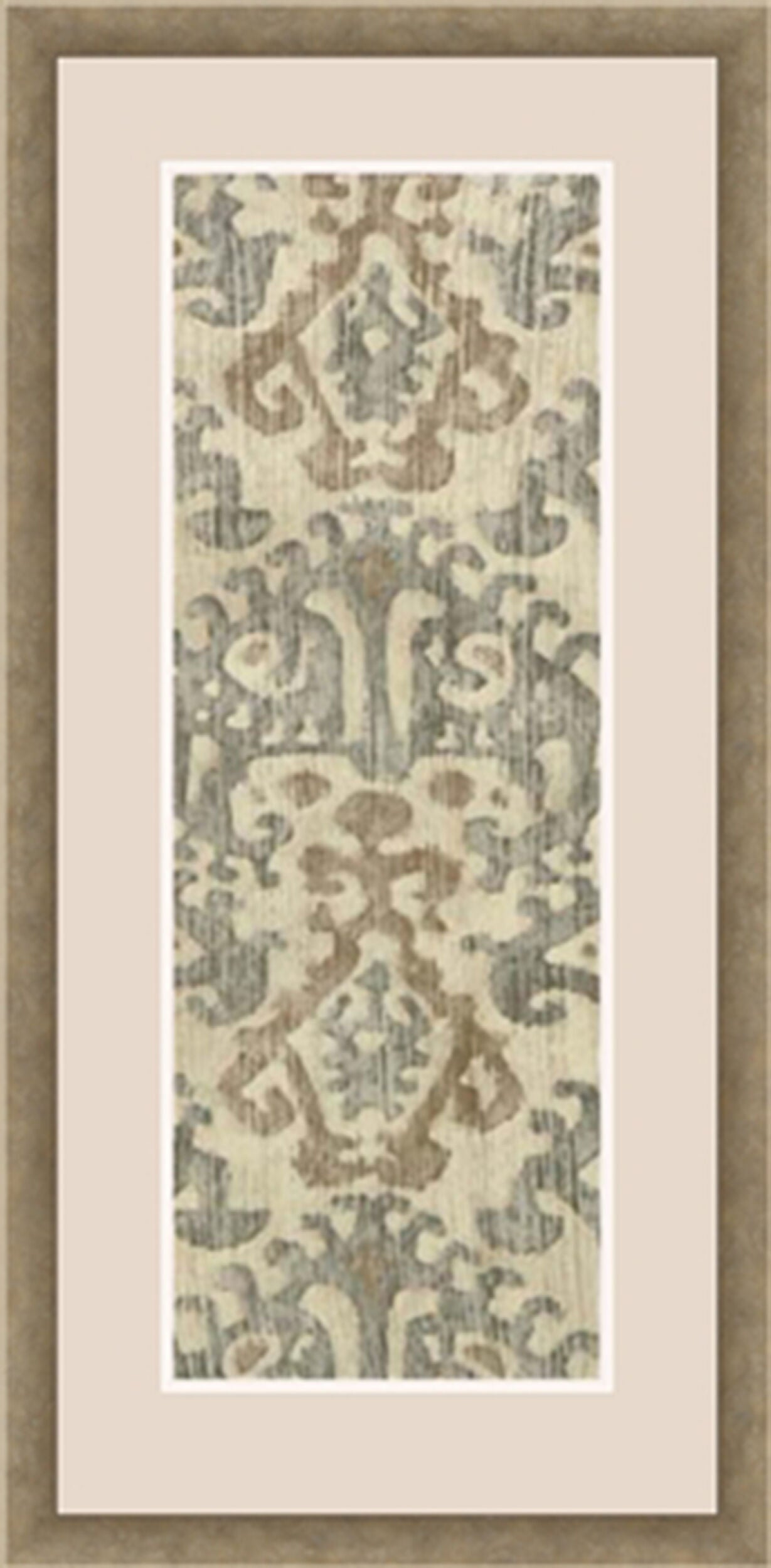 Surya Wall Decor Framed Art | LJ4216