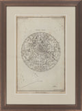 Surya Wall Decor Framed Art | LJ4227