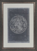 Surya Wall Decor Framed Art | LJ4229