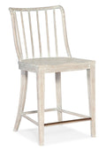 Serenity Bermuda Counter Chair | Surf