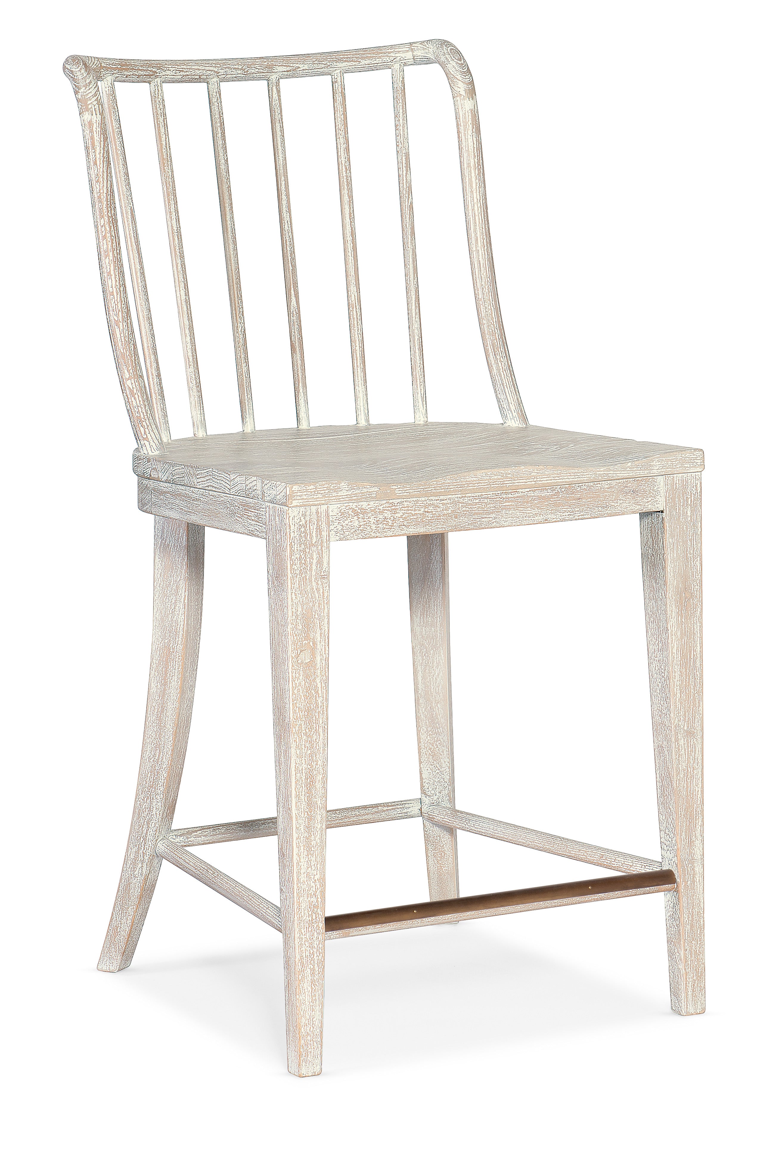 Serenity Bermuda Counter Chair | Surf