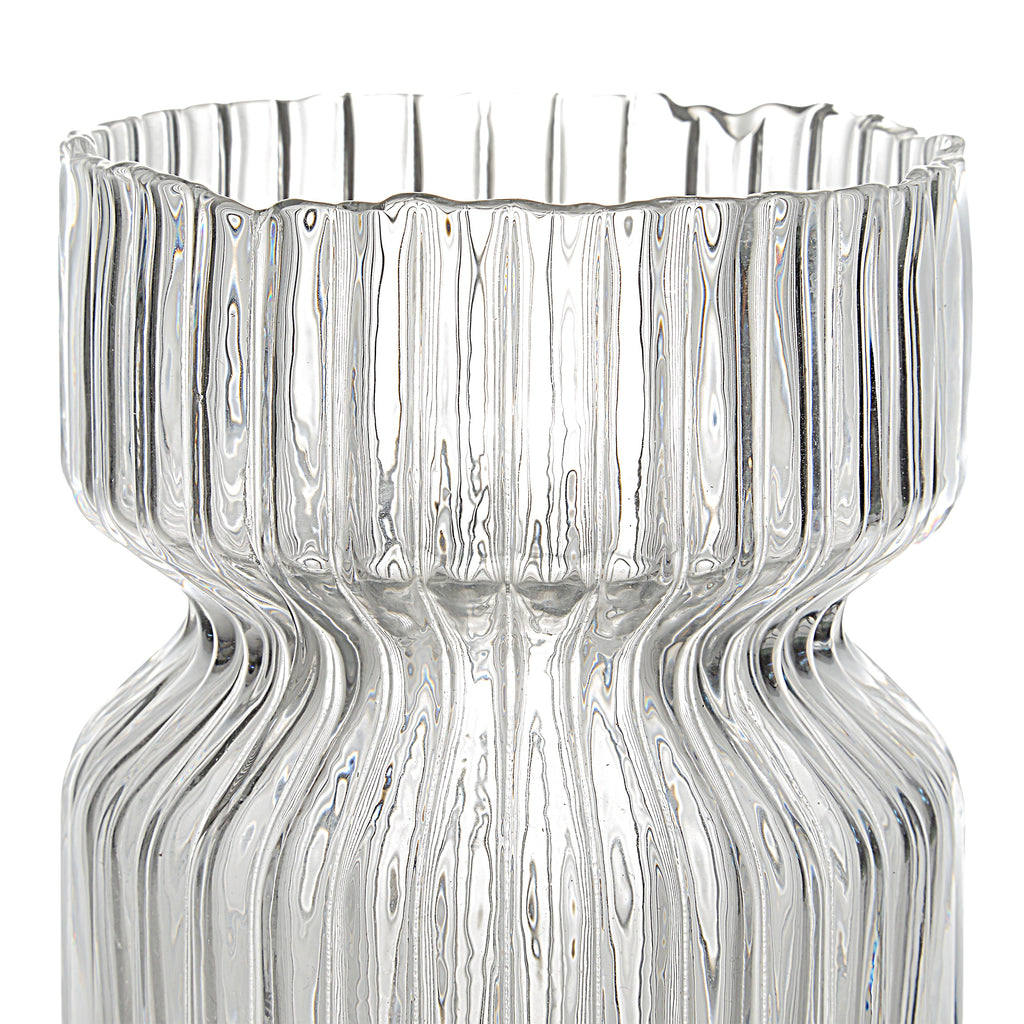 Gladys Glass Vase