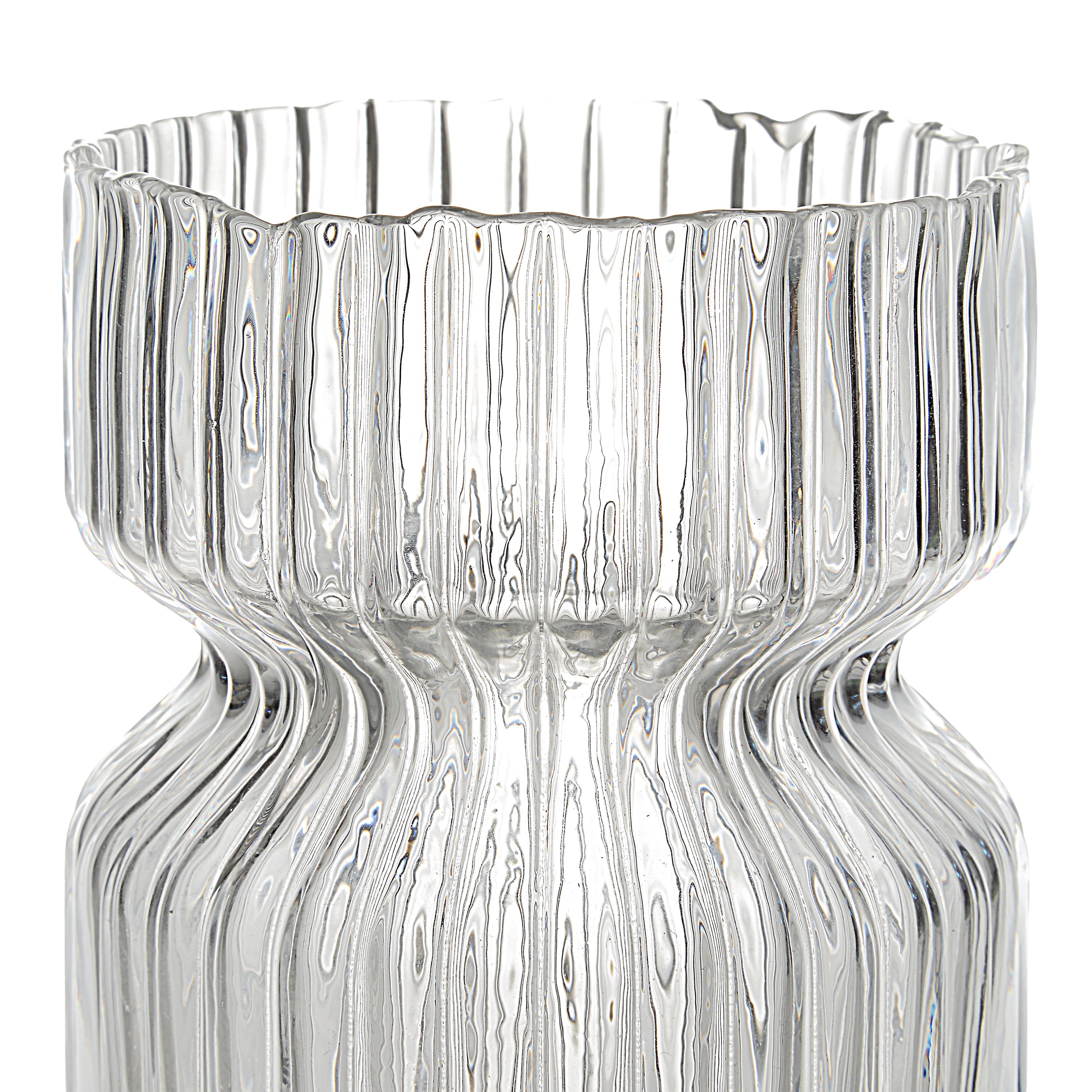 Gladys Glass Vase