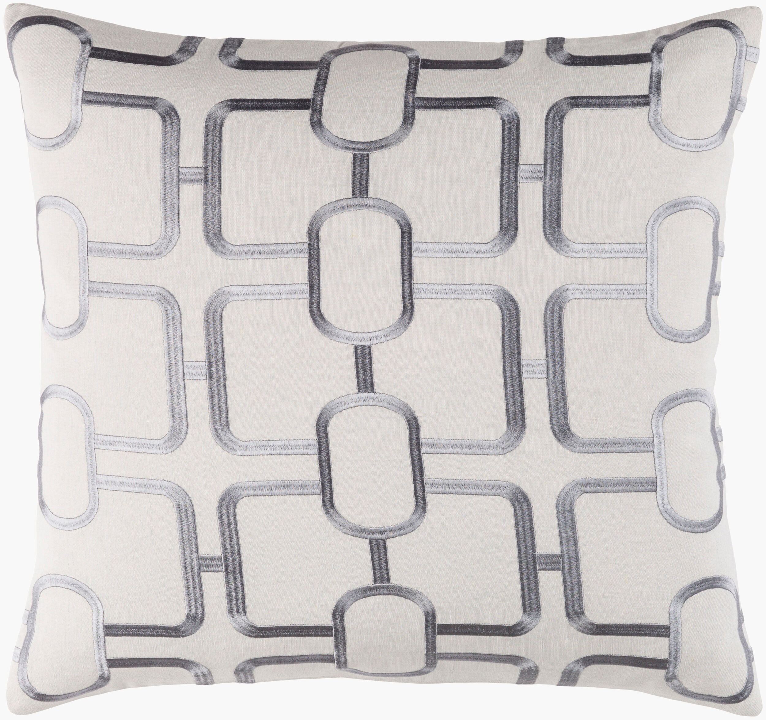 Lockhart Accent Pillow | LKH002