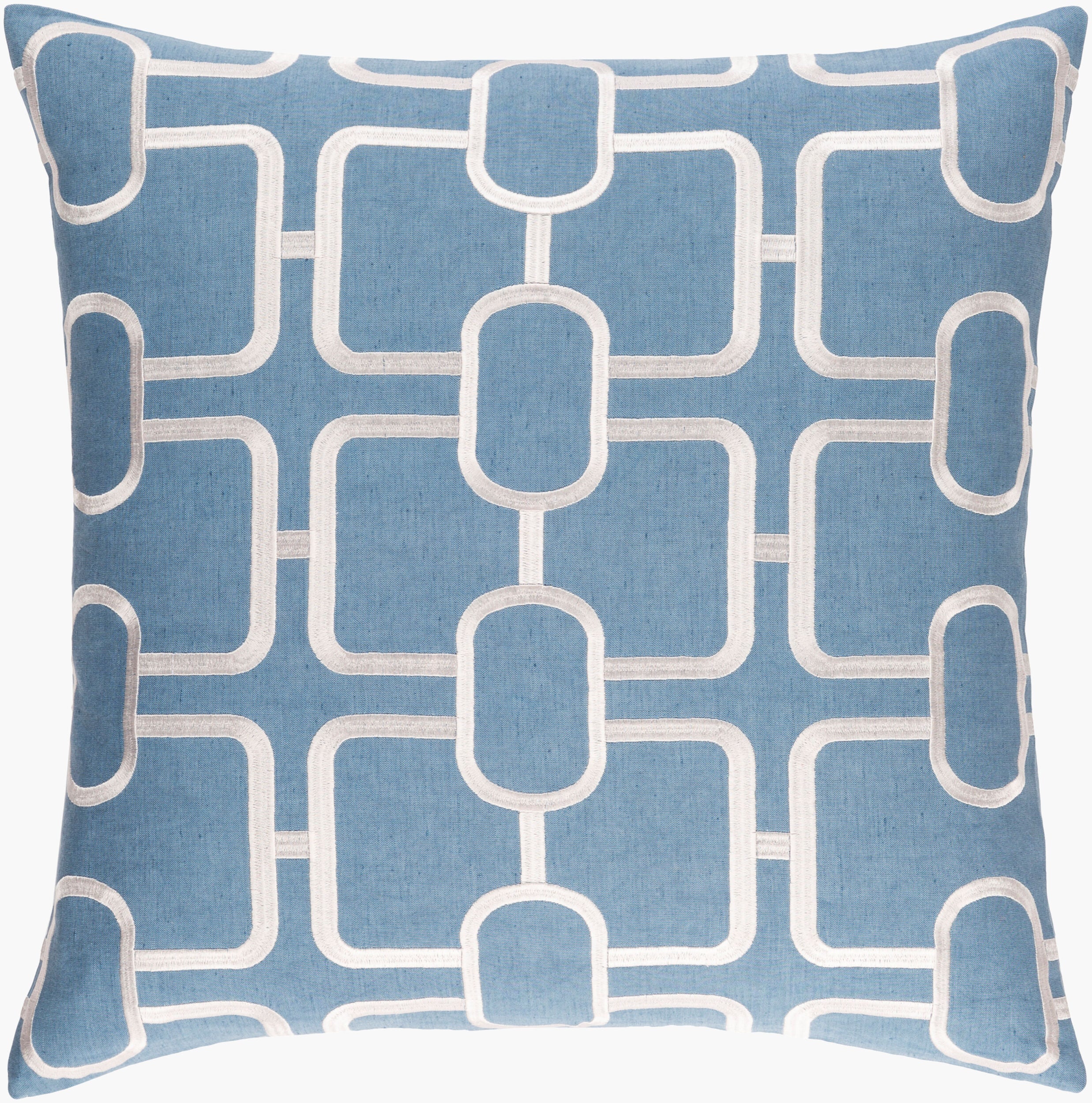 Lockhart Accent Pillow | LKH003