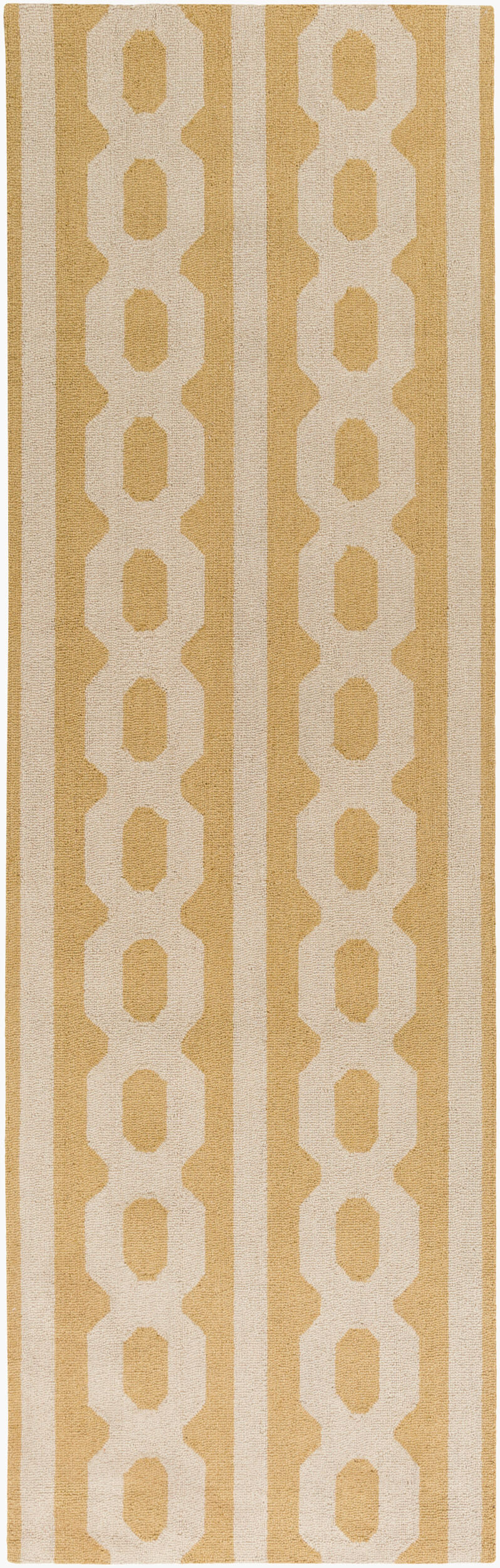 Lockhart Rug | Light Beige | LKH9000