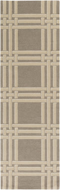 Lockhart Rug | Gray | LKH9007