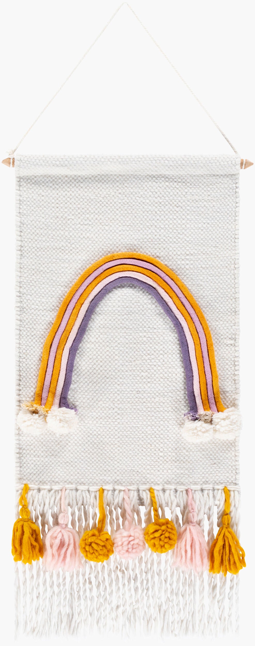 Lucky Wall Hanging | LKY1000