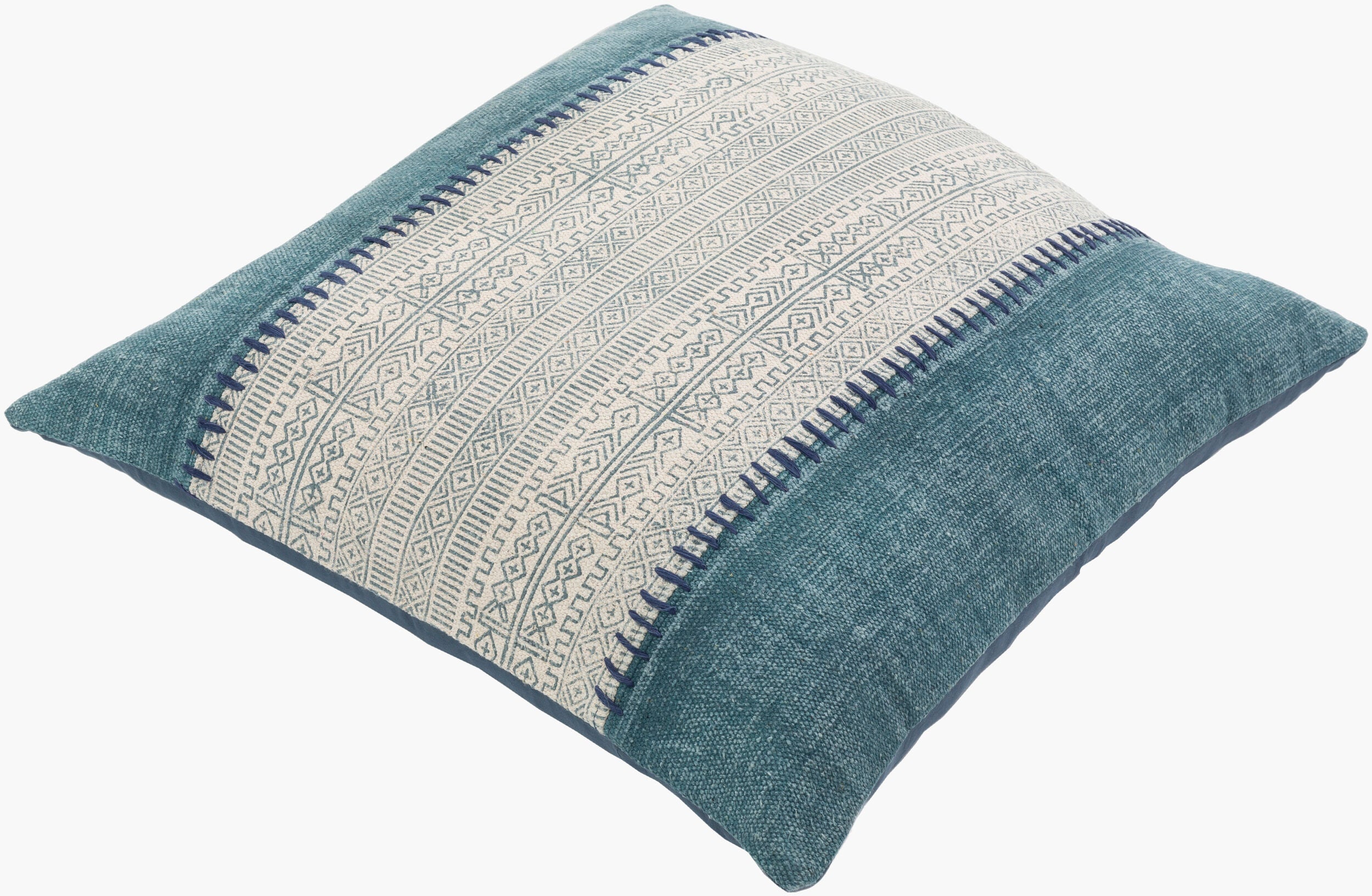 Lola Floor Pillow | LL008