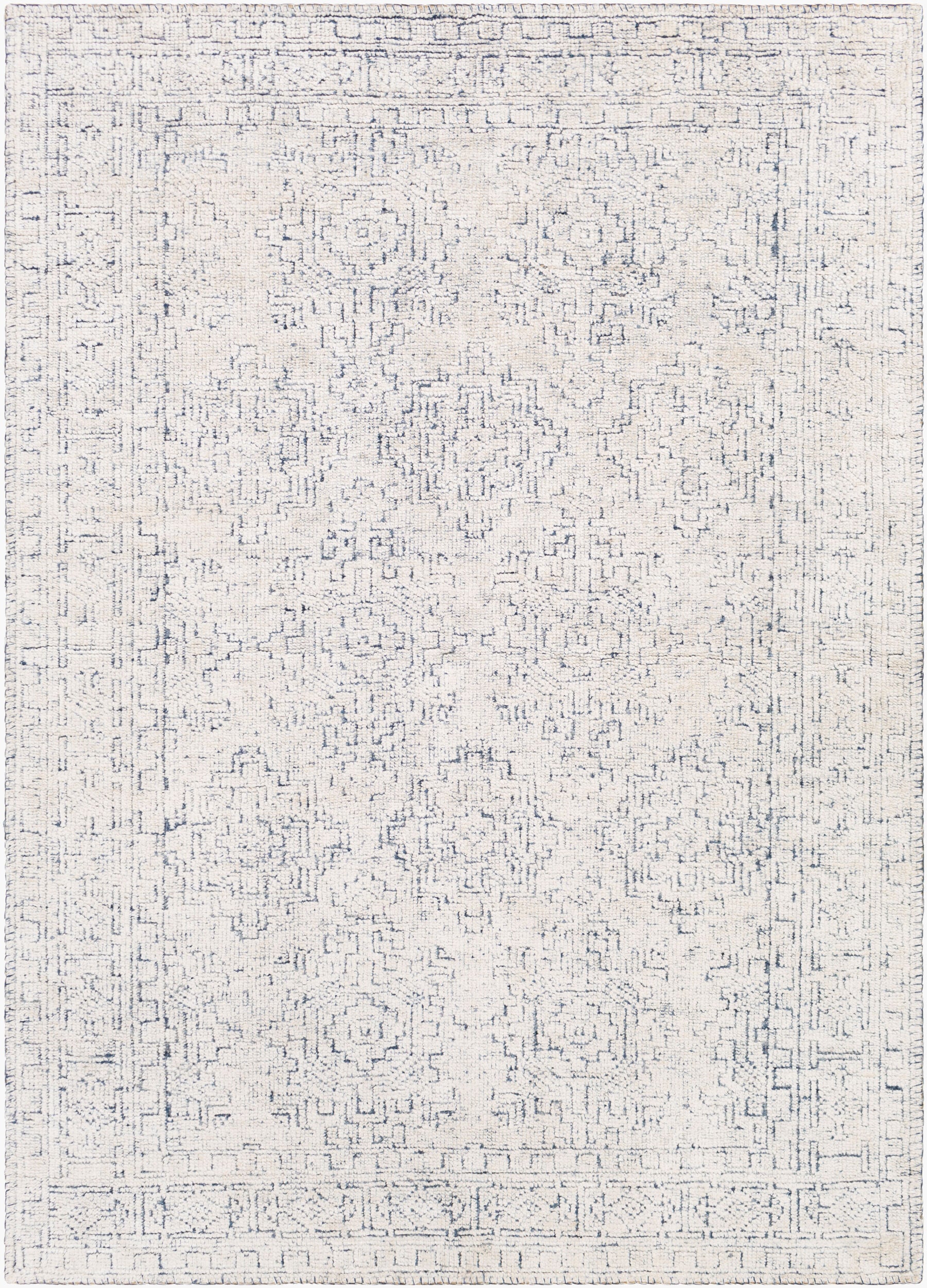 Bella Rug | Blue | LLB2300