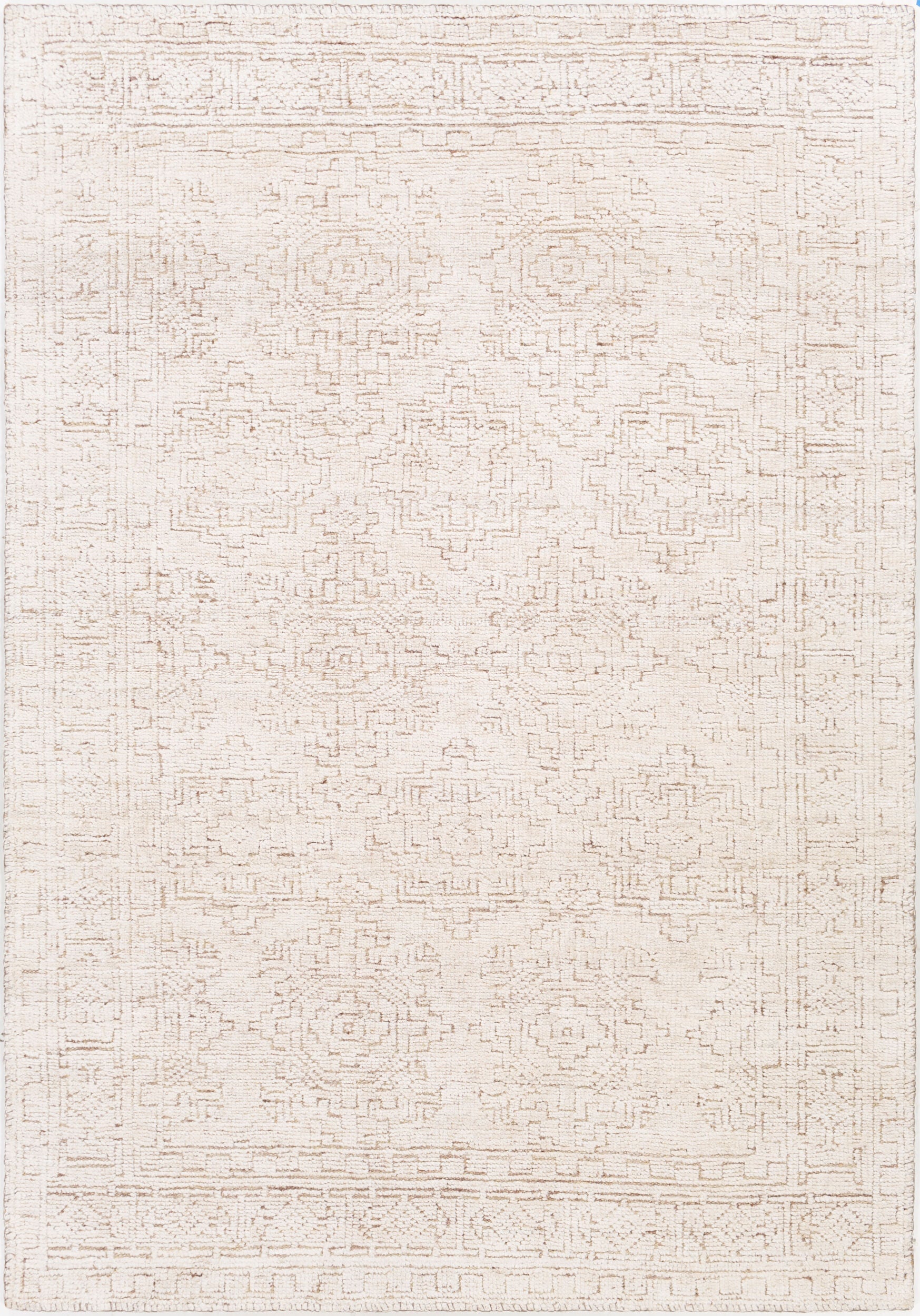 Bella Rug | Medium Gray | LLB2301