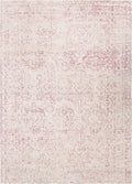Bella Rug | Mauve | LLB2303