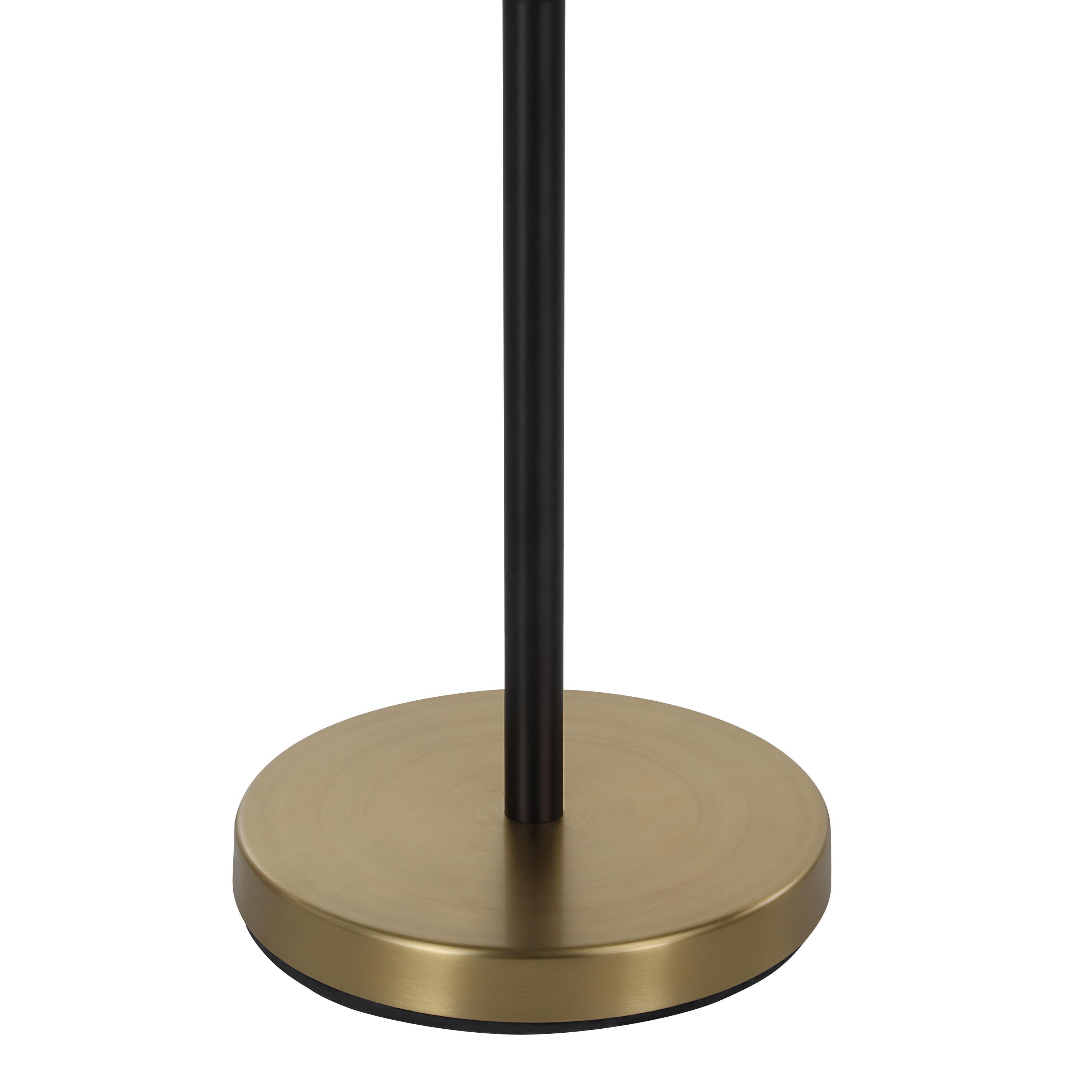 Mosaic Floor Lamp