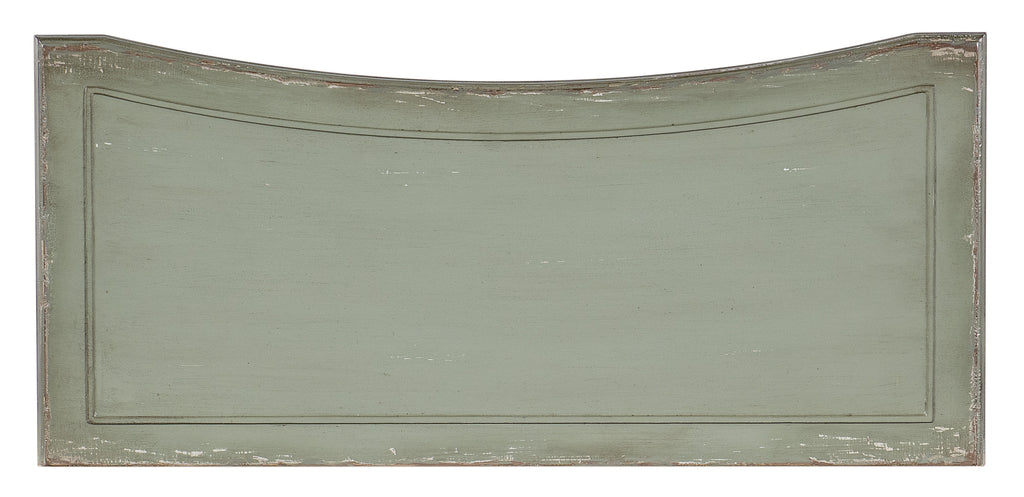 Charleston Two-Door Accent Chest | Low Country