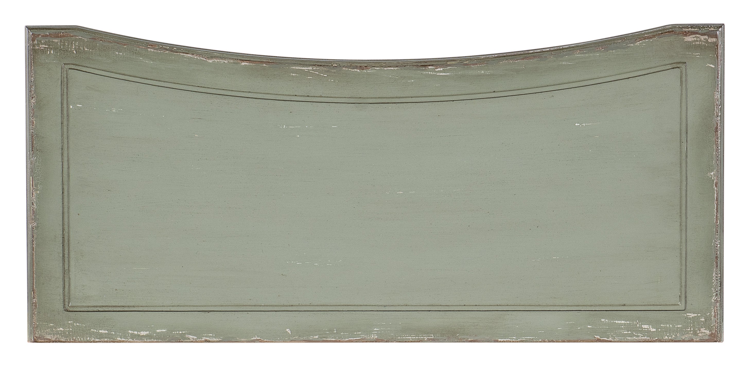 Charleston Two-Door Accent Chest | Low Country
