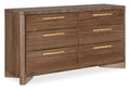 Eleana Dresser