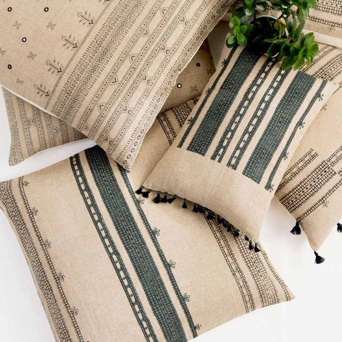 Naga Pillow