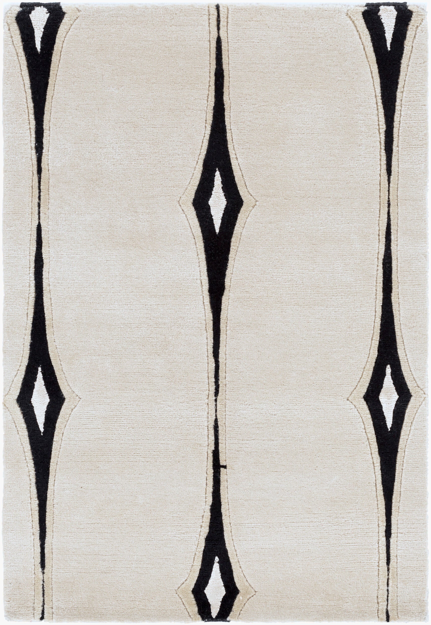 Luminous Rug | Light Beige | LMN3002