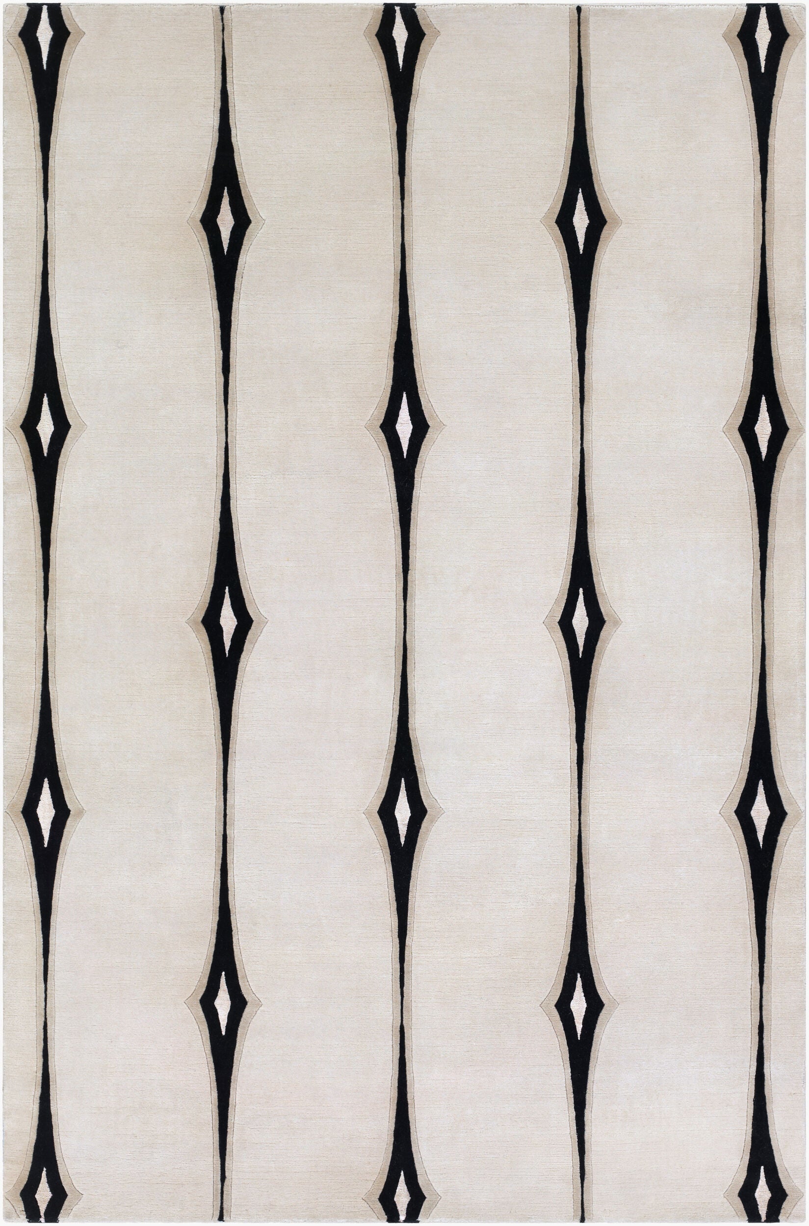 Luminous Rug | Light Beige | LMN3002