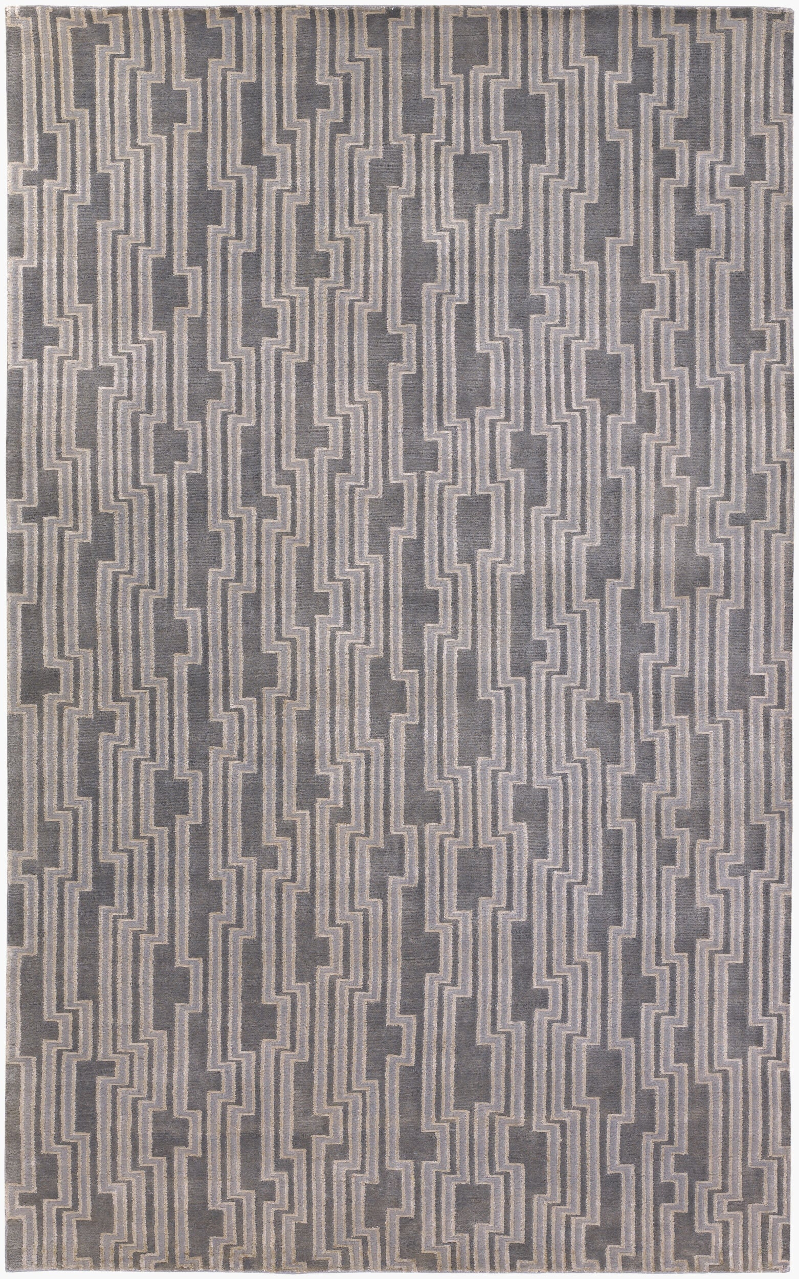 Luminous Rug | Gray | LMN3003