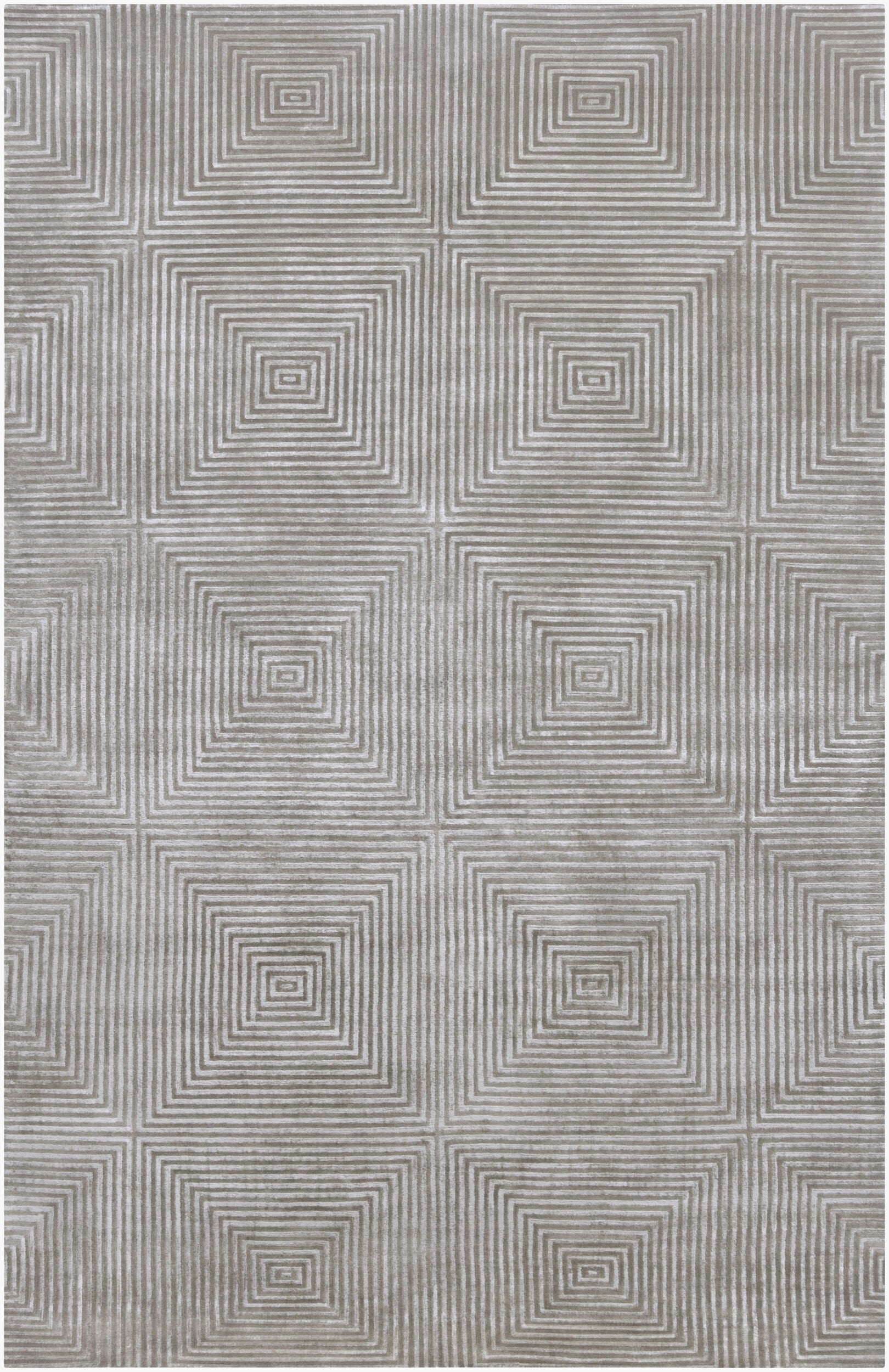 Luminous Rug | Gray | LMN3005