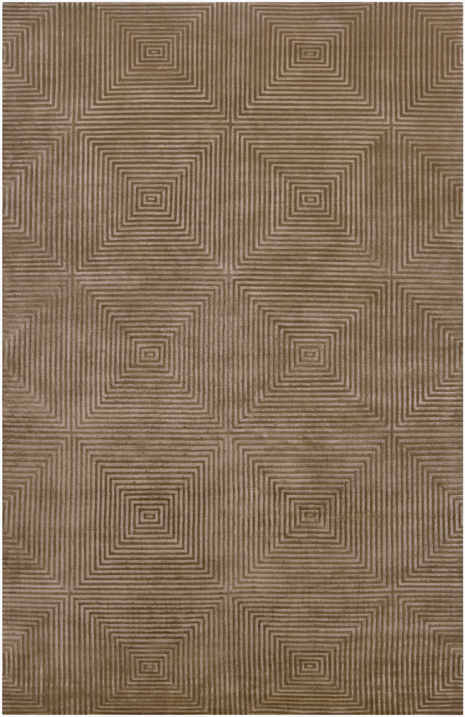 Luminous Rug | Dark Brown | LMN3007