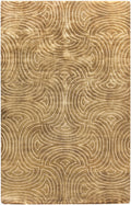Luminous Rug | Dark Brown | LMN3011