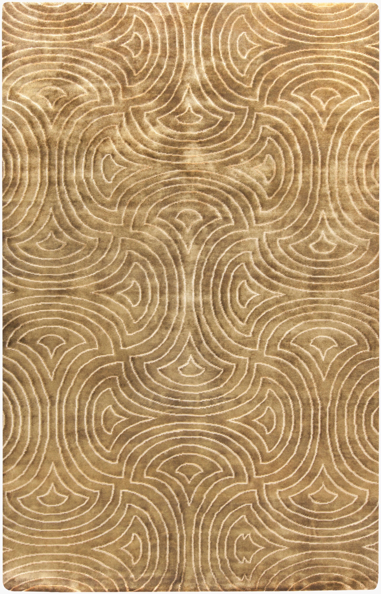 Luminous Rug | Dark Brown | LMN3011