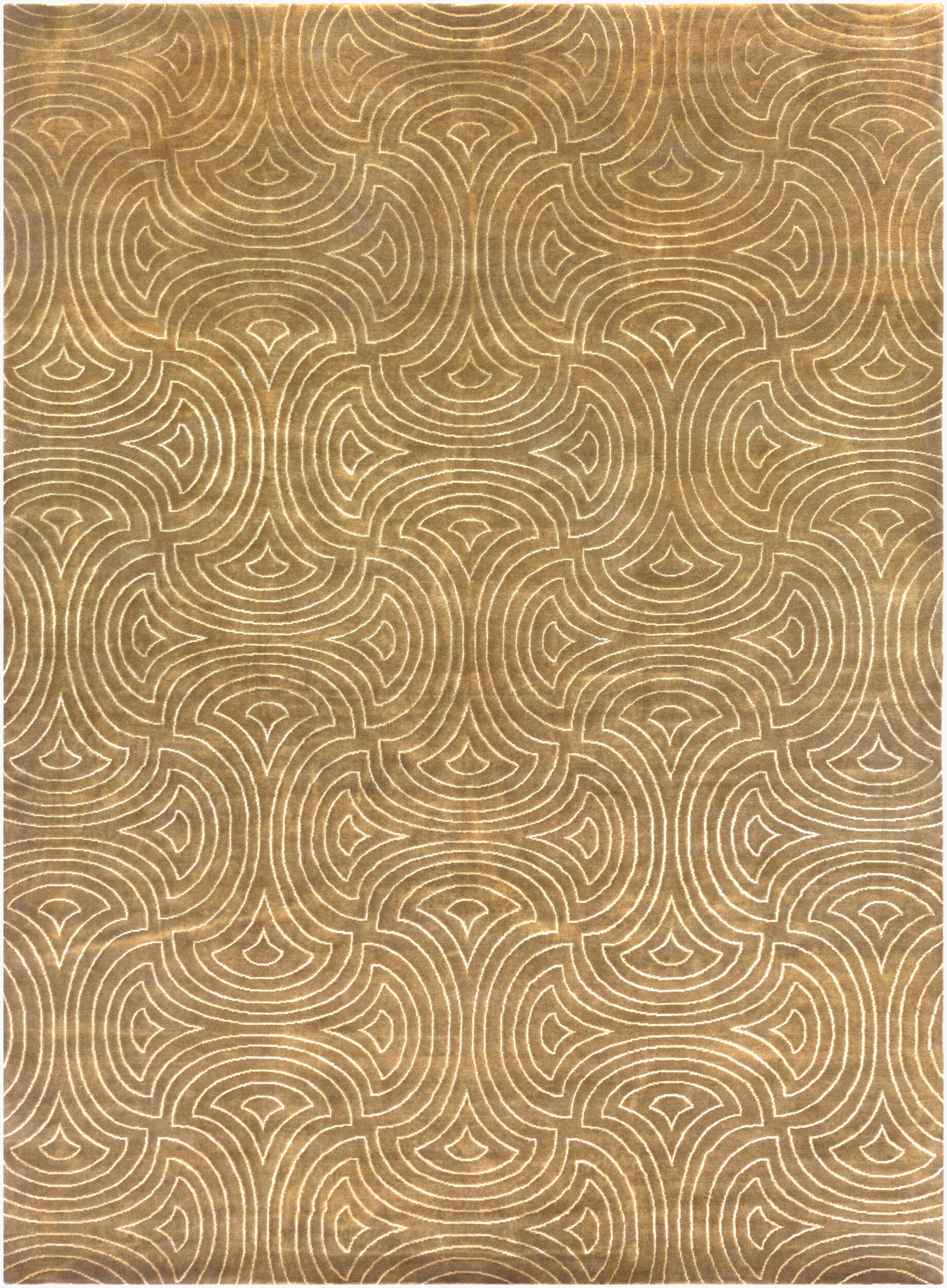 Luminous Rug | Dark Brown | LMN3011