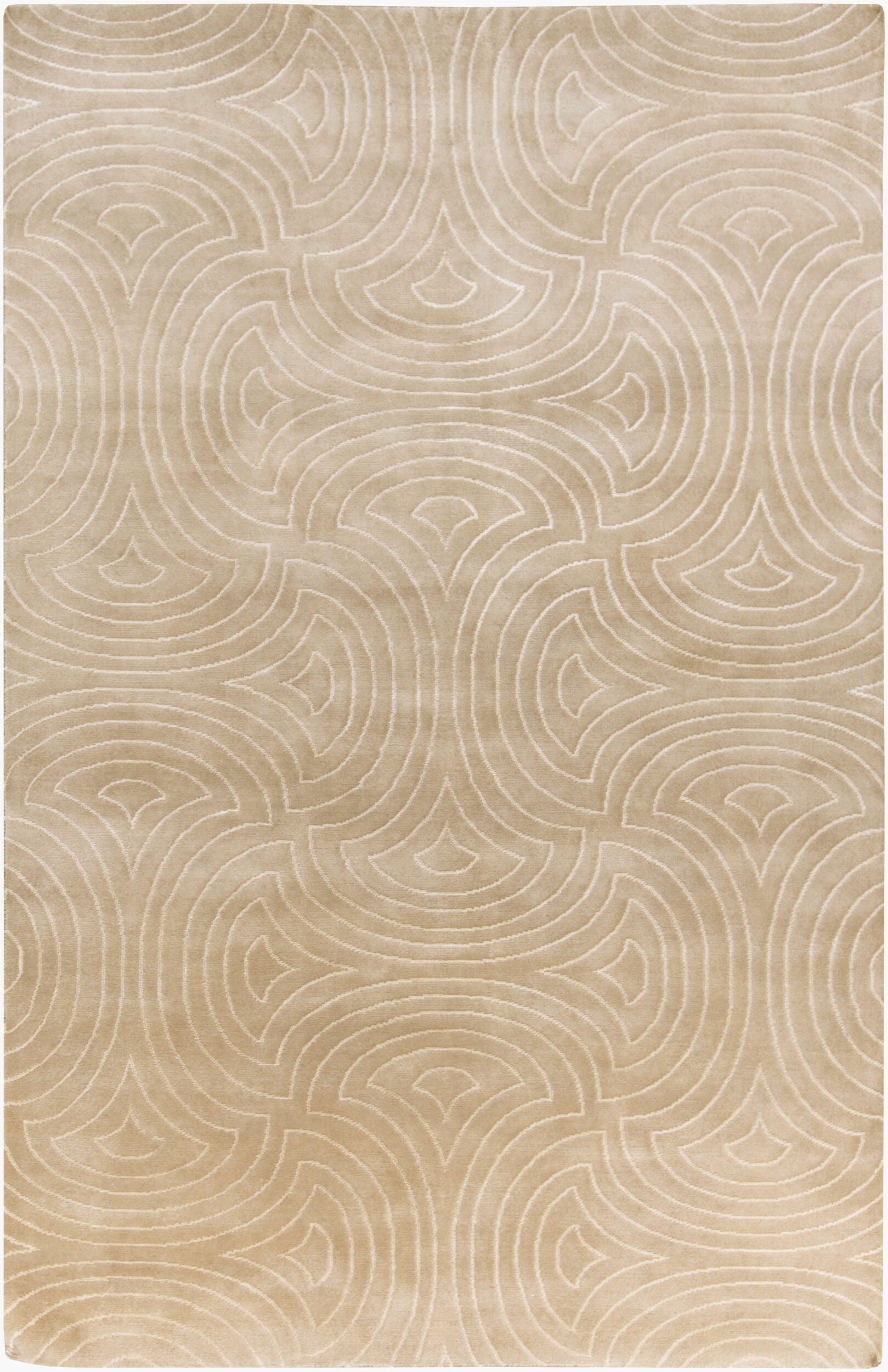 Luminous Rug | Tan | LMN3012