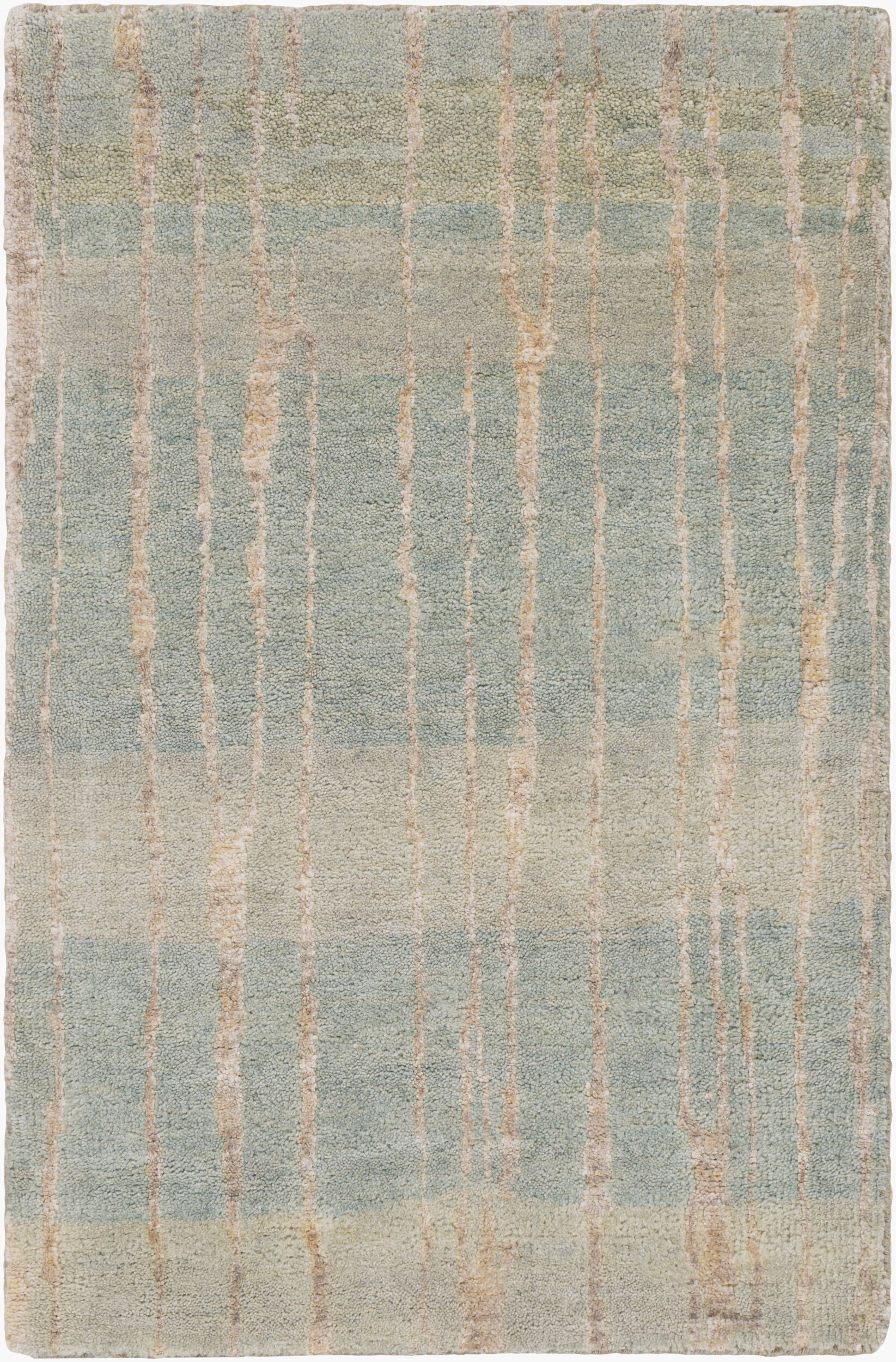 Luminous Rug | Sage | LMN3022