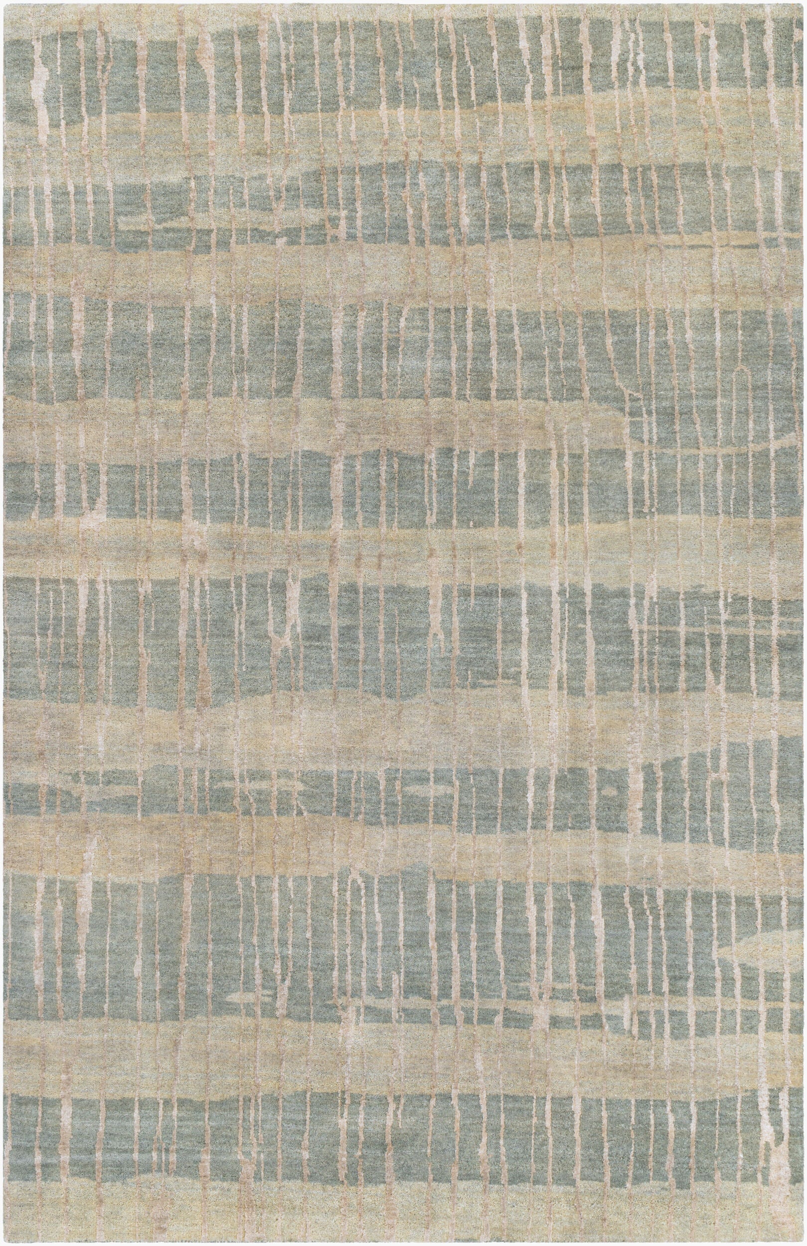 Luminous Rug | Sage | LMN3022