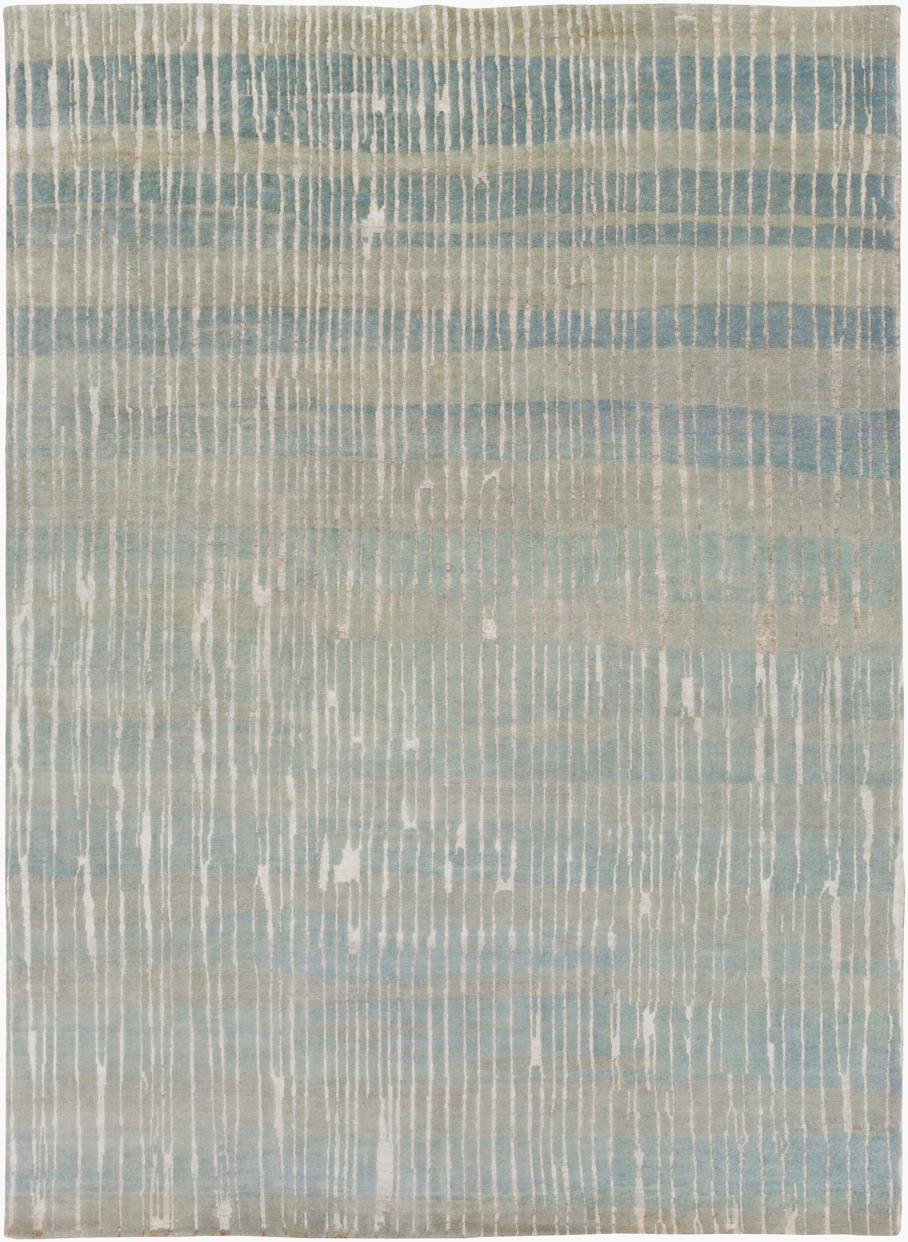 Luminous Rug | Sage | LMN3022