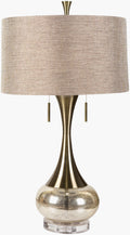 Karval Accent Table Lamp | LMP