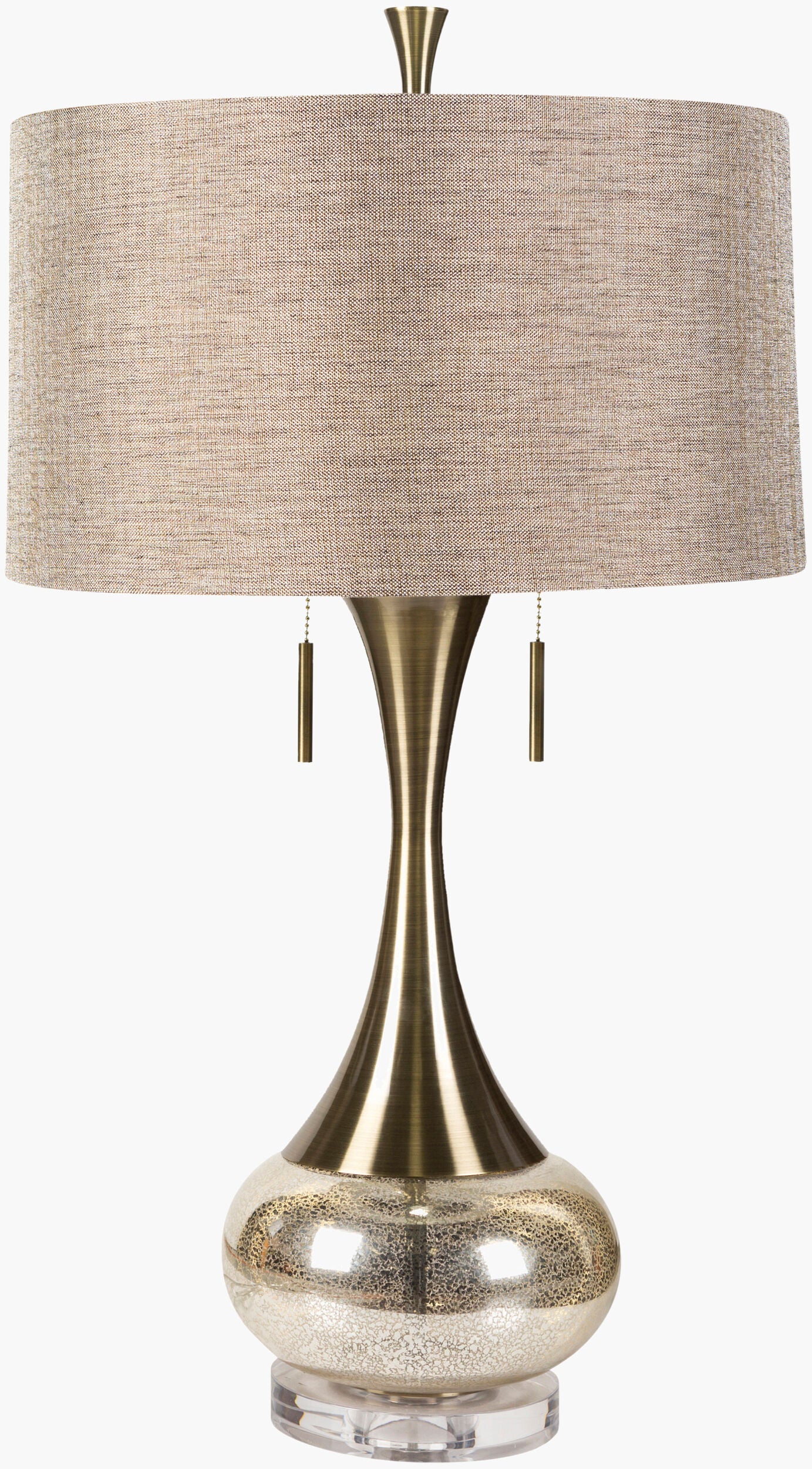 Karval Accent Table Lamp | LMP