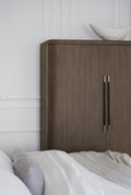 Modern Mood Wardrobe | Mink