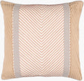 Leona Accent Pillow | LN001