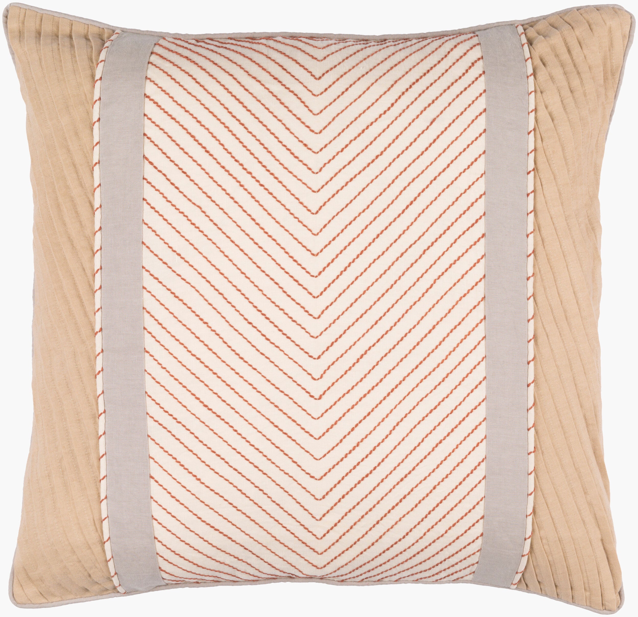Leona Accent Pillow | LN001