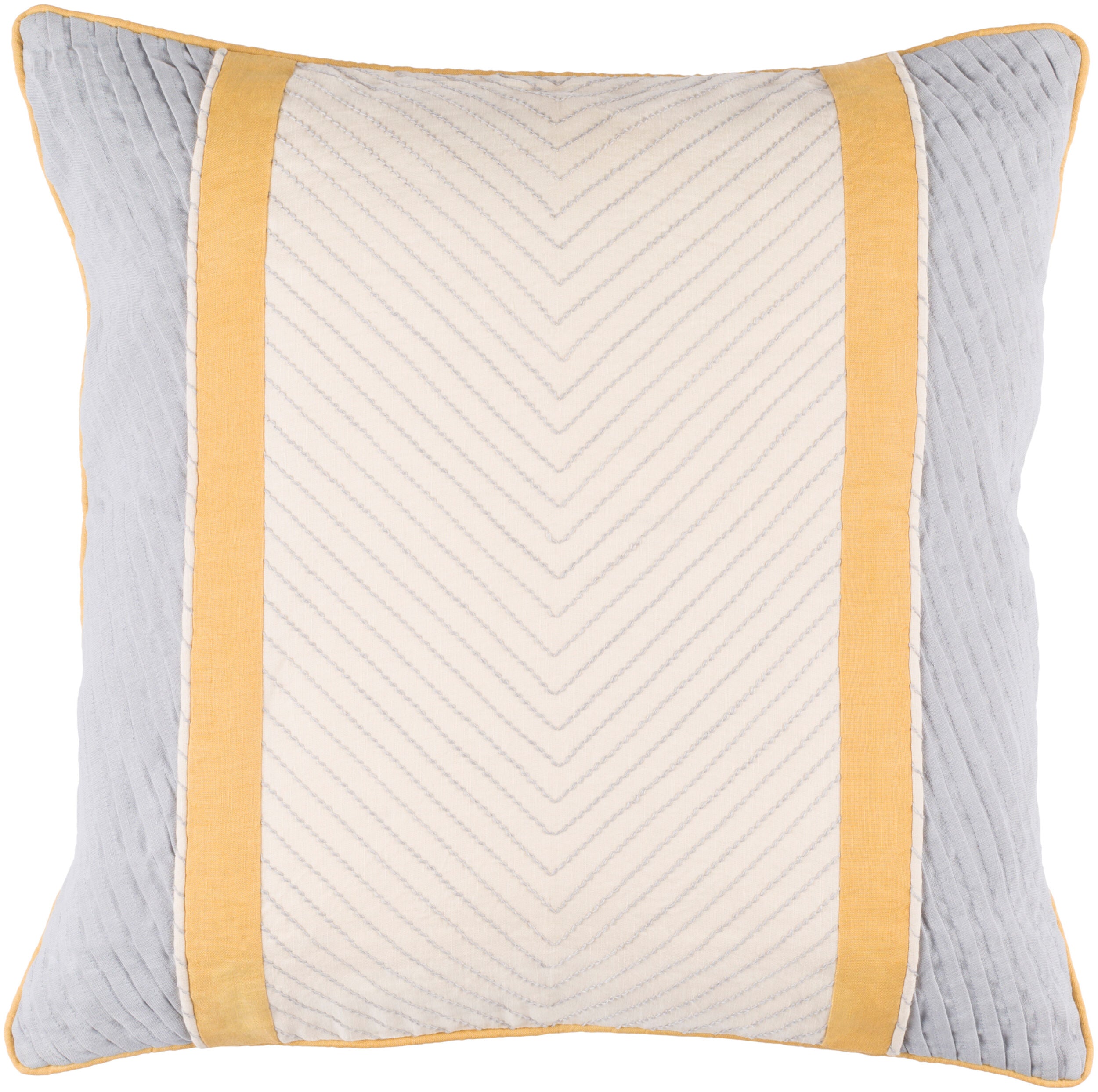 Leona Accent Pillow | LN003