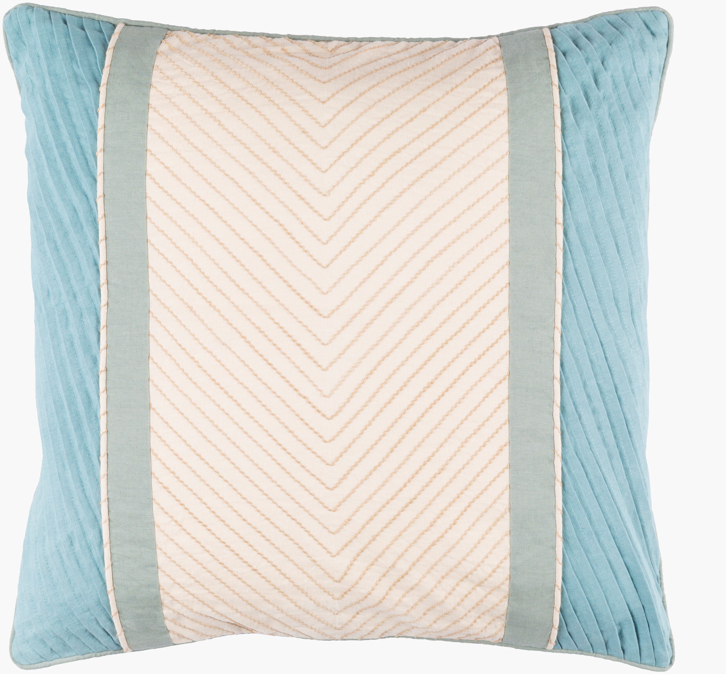 Leona Accent Pillow | LN004