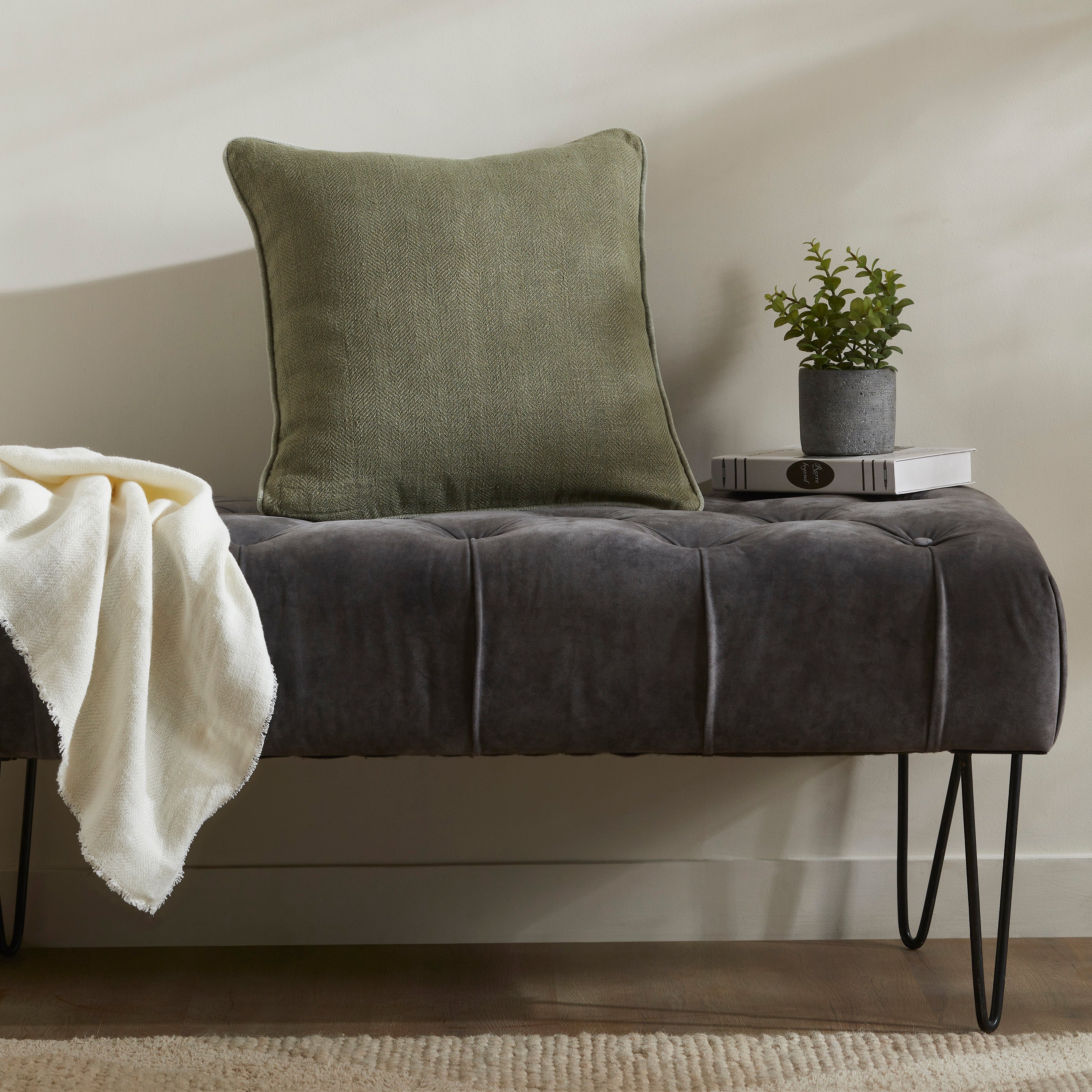 Lavigne Indoor Pillow