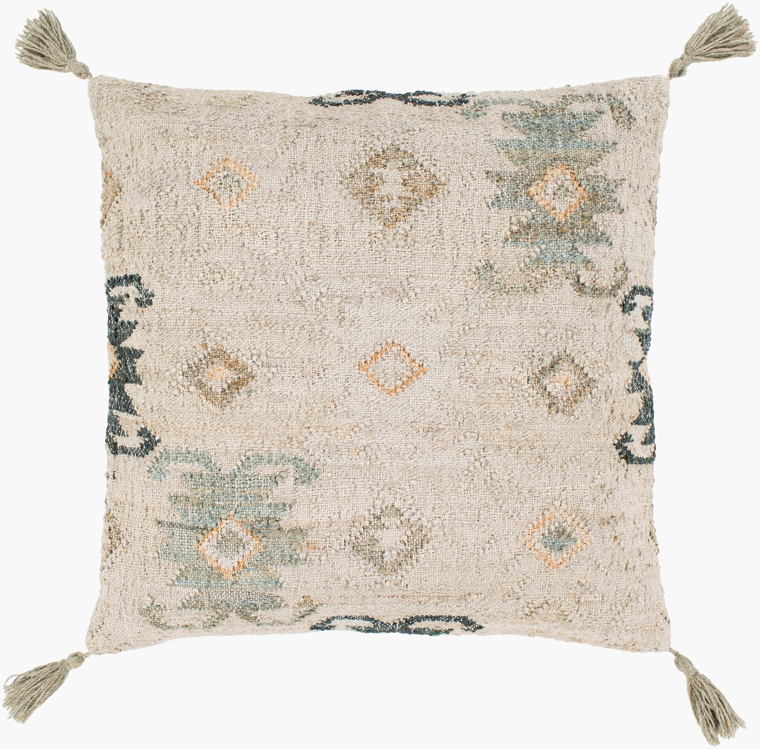 Lenora Accent Pillow | LNR002
